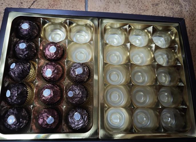 港彩二四六天天好资料和30颗费列罗10颗真货与30颗费列罗多少钱