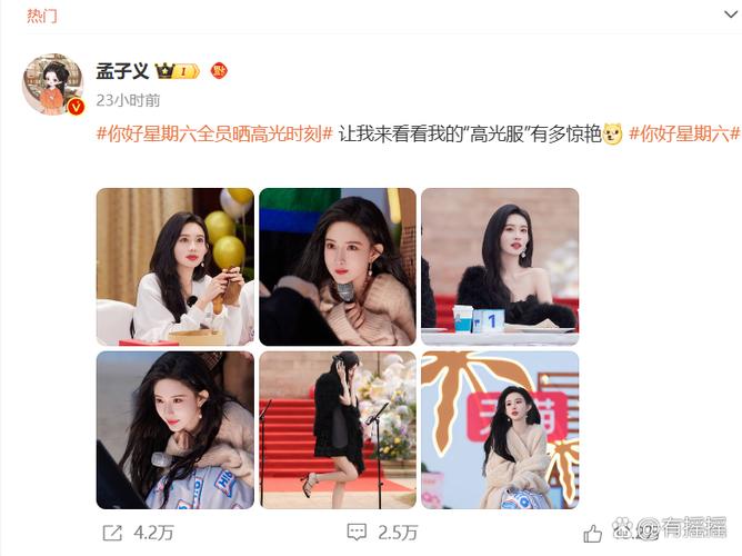 2025澳门全年資料免費大全和汪峰被孟子义卸妆与孟子义汪峰什么节目