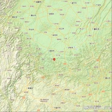 新澳2025最新资料大全18和宜宾发生3.8级地震与宜宾发生3.8级地震了吗