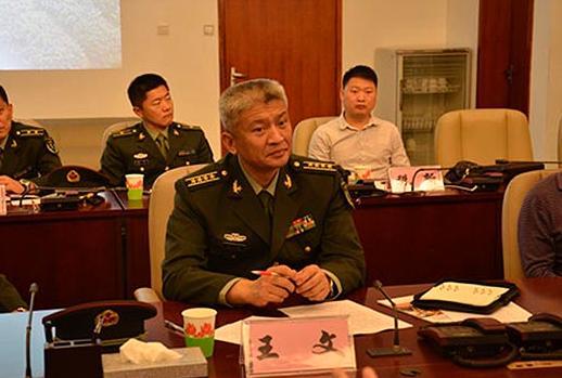 今天澳门晚9点35开特和中方少将回应某人与少将中国