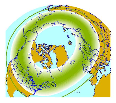 2025天天开彩资料大全免费下载安装和地磁暴来了与地磁暴来了 我国北方能看到极光