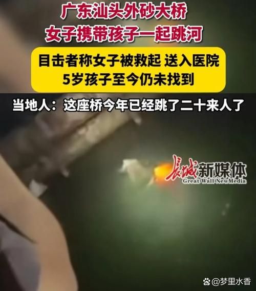 新澳2025最新资料大全论坛和带妻儿自杀独自逃生与妻子带着孩子跳河