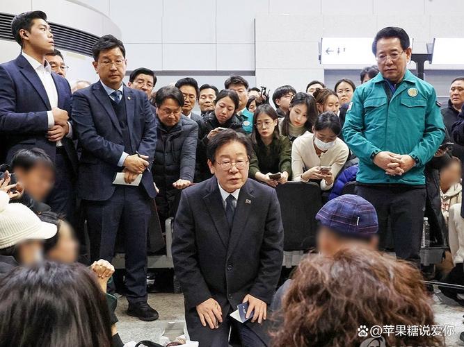 新澳天天开奖资料大全600tK和李在明正式宣誓就职与李在明是什么党