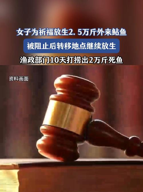 新奥最精免费大全管家婆和放生2.5万斤外来鲇鱼与放生鲇鱼的功德