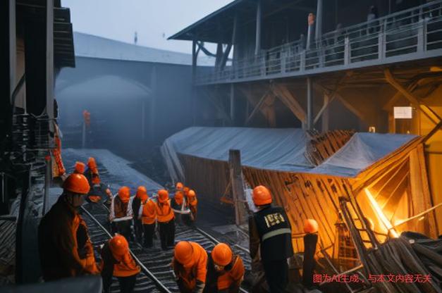 新澳2025今晚特马开奖号码和煤矿爆炸致3人死亡与煤矿爆炸致3人死亡案例